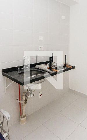 Apartamento à venda com 86m², 2 quartos e 1 vagaCozinha