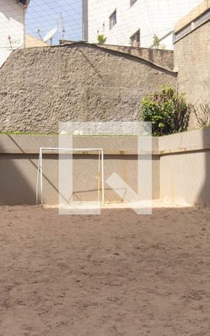 Apartamento para alugar com 58m², 2 quartos e 1 vaga Apartamento para alugar com 58m², 2 quartos e 1 vagaQuadra Esportiva