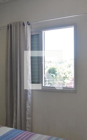 Apartamento à venda com 140m², 3 quartos e 2 vagasQuarto 3