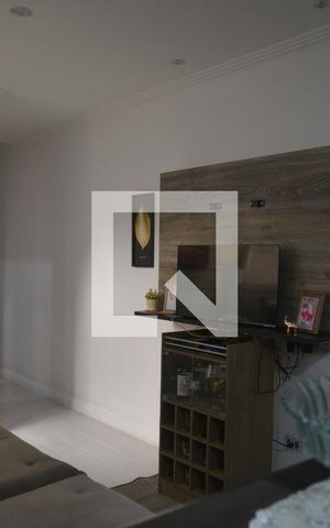 Apartamento à venda com 140m², 3 quartos e 2 vagasSala