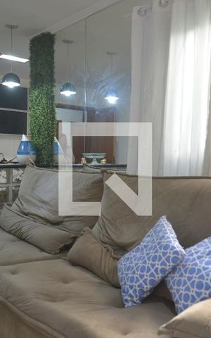 Apartamento à venda com 140m², 3 quartos e 2 vagasSala