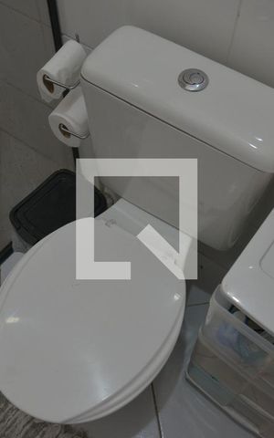 Apartamento à venda com 140m², 3 quartos e 2 vagasBanheiro Social