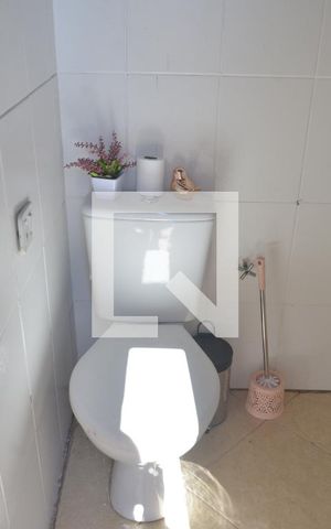 Apartamento à venda com 140m², 3 quartos e 2 vagasLavabo/Quintal