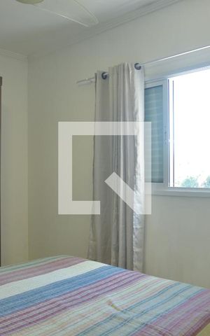 Apartamento à venda com 140m², 3 quartos e 2 vagasQuarto 3