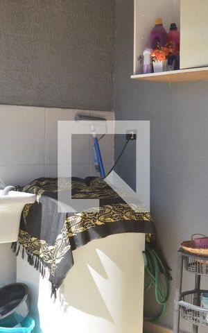 Apartamento à venda com 140m², 3 quartos e 2 vagasÁrea de Serviço