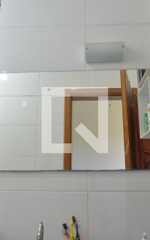 Apartamento à venda com 140m², 3 quartos e 2 vagasBanheiro Social
