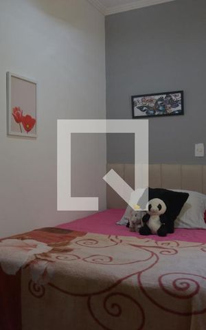 Apartamento à venda com 140m², 3 quartos e 2 vagasQuarto 2