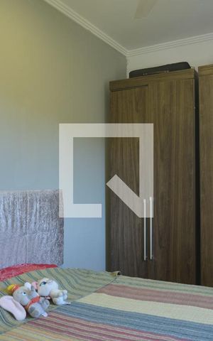 Apartamento à venda com 140m², 3 quartos e 2 vagasQuarto 3