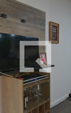 Apartamento à venda com 140m², 3 quartos e 2 vagasSala