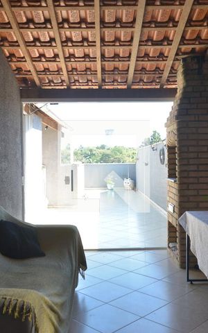 Apartamento à venda com 140m², 3 quartos e 2 vagasCobertura
