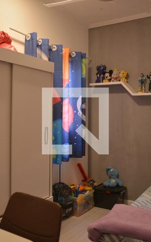 Apartamento à venda com 140m², 3 quartos e 2 vagasQuarto 1