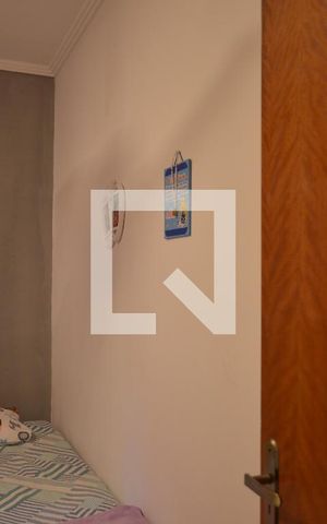 Apartamento à venda com 140m², 3 quartos e 2 vagasQuarto 1
