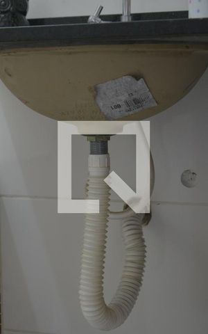 Apartamento à venda com 140m², 3 quartos e 2 vagasBanheiro Social