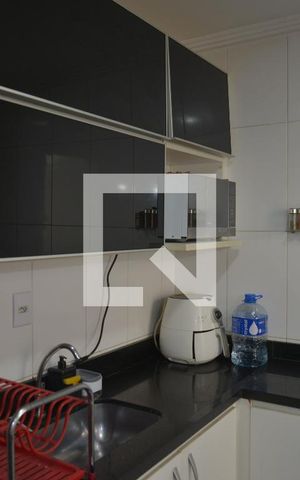 Apartamento à venda com 140m², 3 quartos e 2 vagasCozinha - Armários