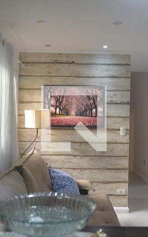 Apartamento à venda com 140m², 3 quartos e 2 vagasSala