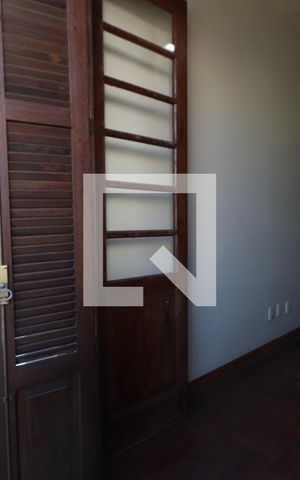 Apartamento para alugar com 110m², 3 quartos e sem vagaVaranda