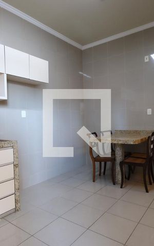 Apartamento para alugar com 110m², 3 quartos e sem vagaCozinha