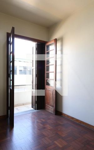 Apartamento para alugar com 110m², 3 quartos e sem vagaQuarto 1
