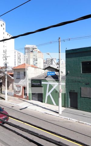 Apartamento para alugar com 110m², 3 quartos e sem vagaVista da Varanda