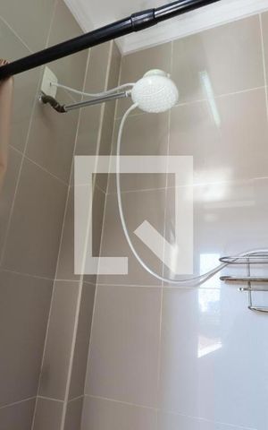 Apartamento para alugar com 110m², 3 quartos e sem vagaBanheiro de serviço