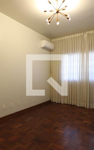 Apartamento para alugar com 110m², 3 quartos e sem vagaSala