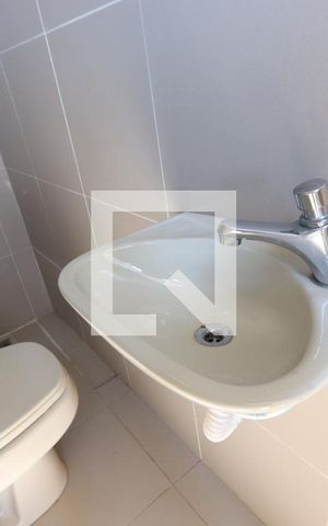 Apartamento para alugar com 110m², 3 quartos e sem vagaBanheiro de serviço