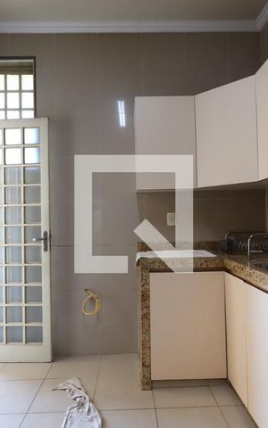 Apartamento para alugar com 110m², 3 quartos e sem vagaCozinha