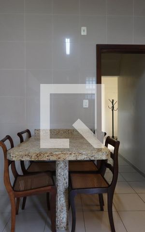 Apartamento para alugar com 110m², 3 quartos e sem vagaCozinha