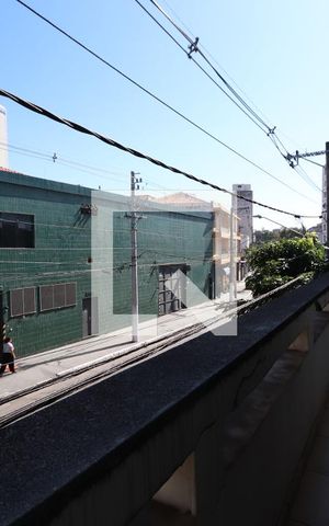 Apartamento para alugar com 110m², 3 quartos e sem vagaVaranda