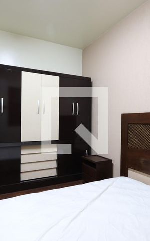 Apartamento para alugar com 110m², 3 quartos e sem vagaQuarto 2