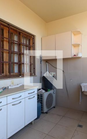 Apartamento para alugar com 110m², 3 quartos e sem vagaÁrea de Serviço