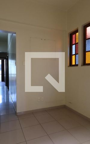 Apartamento para alugar com 110m², 3 quartos e sem vagaHall de entrada