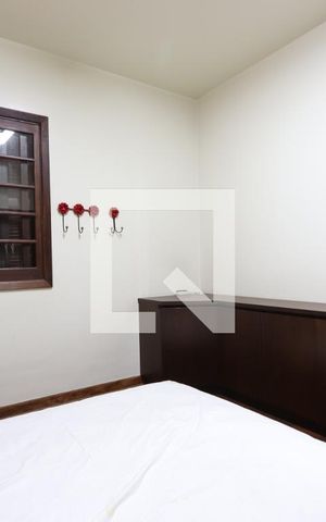 Apartamento para alugar com 110m², 3 quartos e sem vagaQuarto 2
