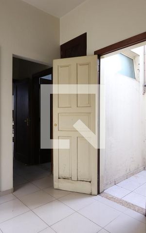 Apartamento para alugar com 110m², 3 quartos e sem vagaHall de entrada