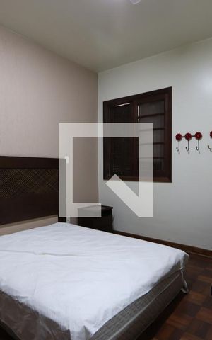 Apartamento para alugar com 110m², 3 quartos e sem vagaQuarto 2