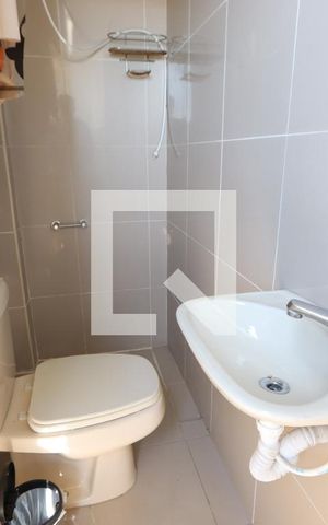Apartamento para alugar com 110m², 3 quartos e sem vagaBanheiro de serviço