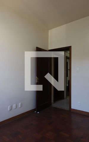 Apartamento para alugar com 110m², 3 quartos e sem vagaQuarto 1