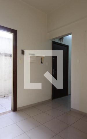 Apartamento para alugar com 110m², 3 quartos e sem vagaHall de entrada