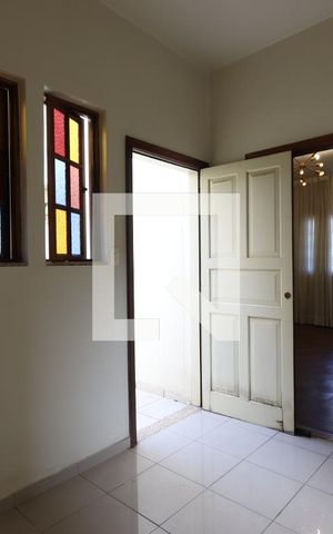 Apartamento para alugar com 110m², 3 quartos e sem vagaHall de entrada