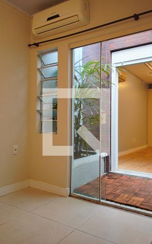 Studio à venda com 45m², 1 quarto e sem vagaQuarto - Varanda - Vista