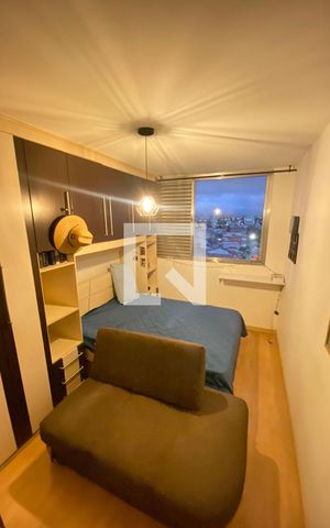 Apartamento à venda com 64m², 2 quartos e 1 vaga Apartamento à venda com 64m², 2 quartos e 1 vagaQuarto 1