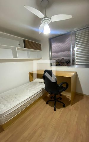 Apartamento à venda com 64m², 2 quartos e 1 vaga Apartamento à venda com 64m², 2 quartos e 1 vagaQuarto 2