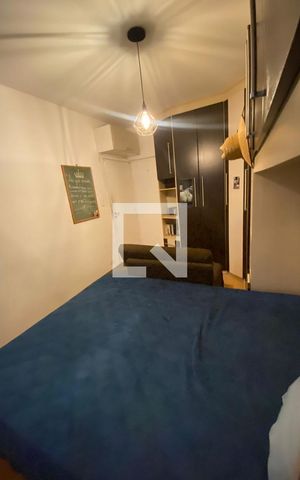 Apartamento à venda com 64m², 2 quartos e 1 vaga Apartamento à venda com 64m², 2 quartos e 1 vagaQuarto 1