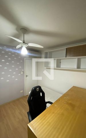 Apartamento à venda com 64m², 2 quartos e 1 vaga Apartamento à venda com 64m², 2 quartos e 1 vagaQuarto 2