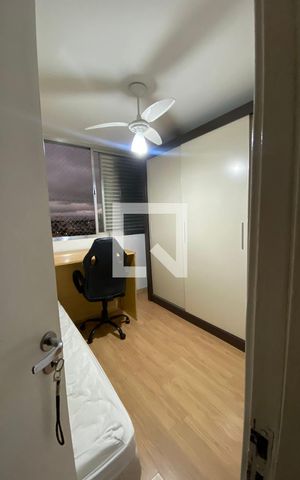 Apartamento à venda com 64m², 2 quartos e 1 vaga Apartamento à venda com 64m², 2 quartos e 1 vagaQuarto 2