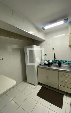 Apartamento à venda com 64m², 2 quartos e 1 vaga Apartamento à venda com 64m², 2 quartos e 1 vagaCozinha