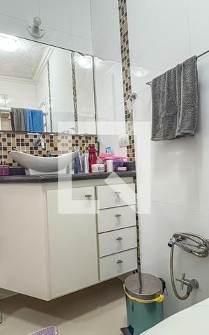 Casa para alugar com 360m², 3 quartos e 6 vagasBanheiro da Suíte