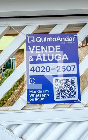 Casa para alugar com 360m², 3 quartos e 6 vagasPlaca
