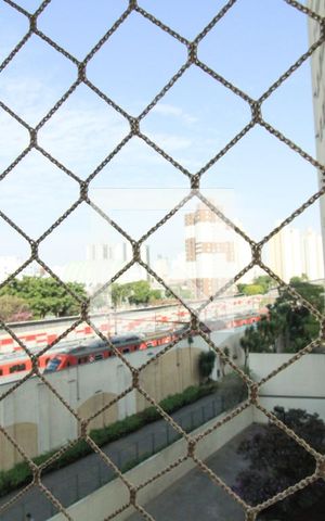 Apartamento à venda com 43m², 2 quartos e sem vaga Apartamento à venda com 43m², 2 quartos e sem vagaQuarto 1 vista