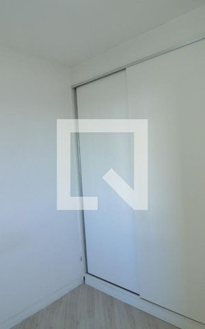Apartamento à venda com 43m², 2 quartos e sem vaga Apartamento à venda com 43m², 2 quartos e sem vagaQuarto 2